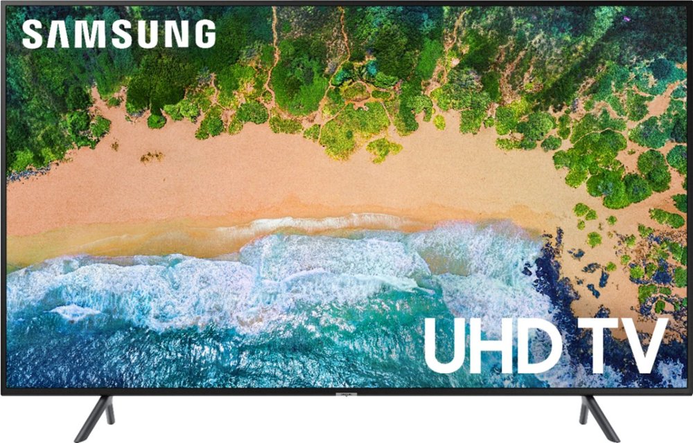 Samsung UHD TV 65